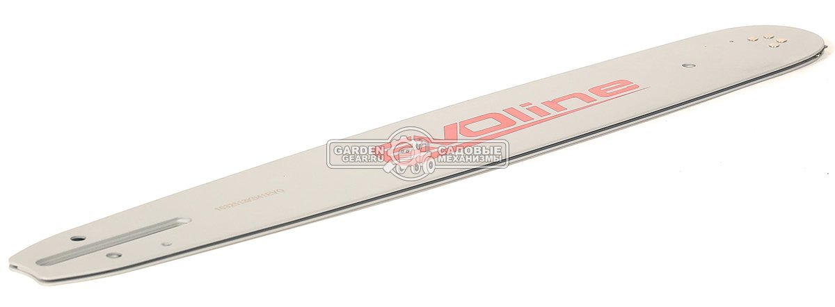 Шина EVOline 16" / 40 см (0.325", 1.3 мм, хвостовик K041)