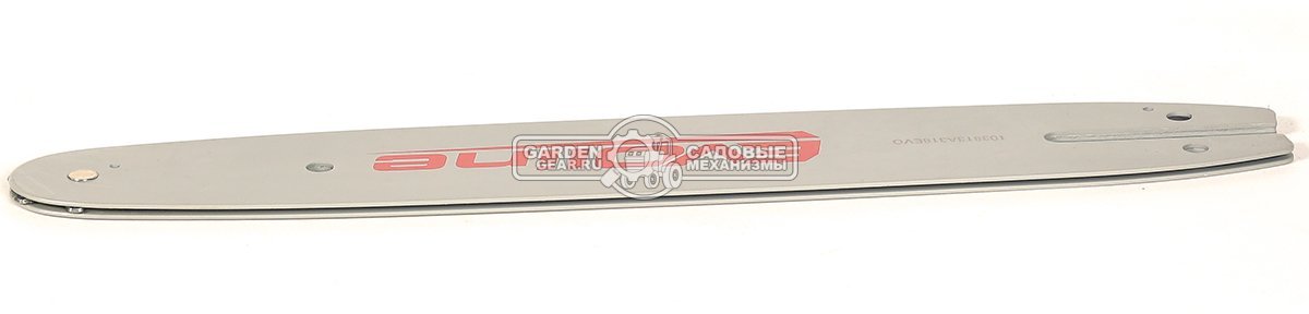 Шина EVOline 10" / 25 см (3/8", 1.3 мм, хвостовик A318)