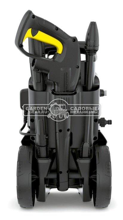 Мойка высокого давления Karcher K 7 Compact (ITA, 3000 Вт, 180 бар, шланг 10 м, 600 л/час, 16 кг)