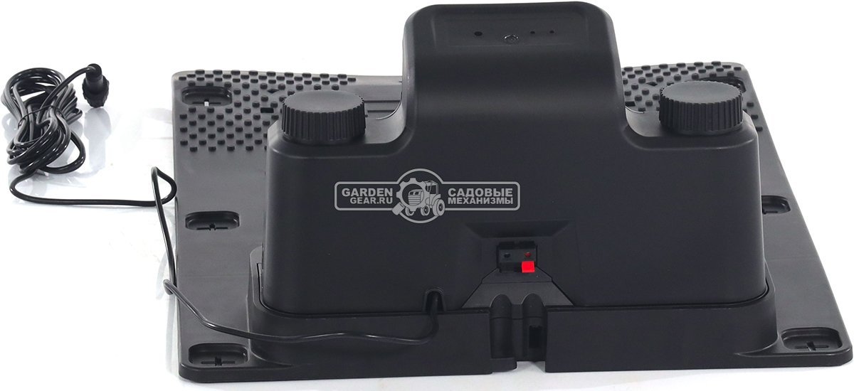 Платформа зарядной станции ZimAni для робота газонокосилки Automower 105