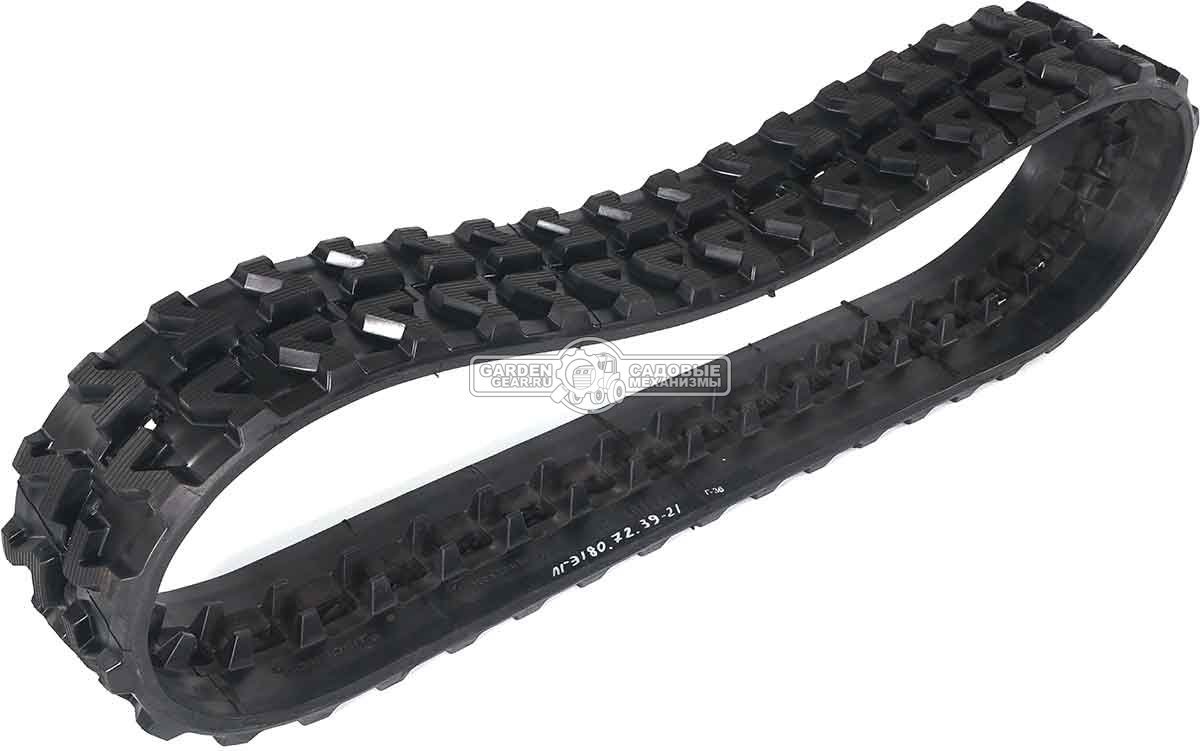 Лента гусеничная Baumech 180х72х39 для ML 01 / 03 / 03 Pro / GT 1000