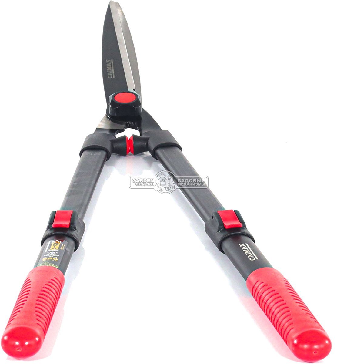 Ножницы шпалерные Caiman CA-88 880 мм., 1,005 кг.