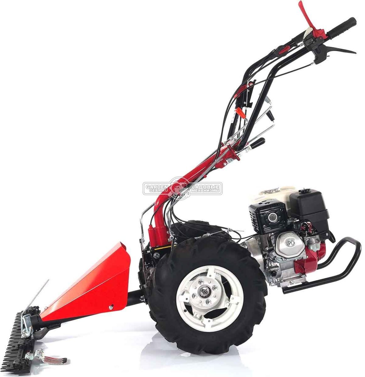 Косилка сегментная Мобил К Комфорт 92 см. для мотоблока G85 (Barbieri, Италия)