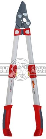 Сучкорез WOLF-Garten Power Cut RR 900 T телескопический, заходного типа