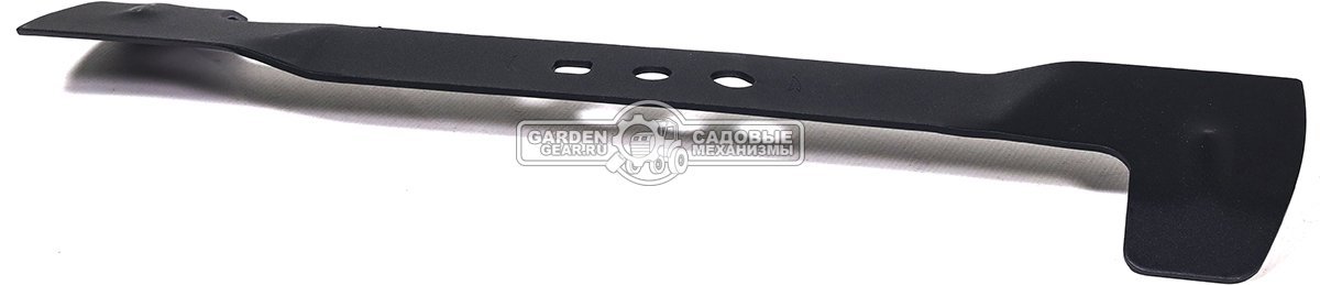 Нож деки левый для ZimAni TC97HL / TC97HLD, Villartec MR1592H