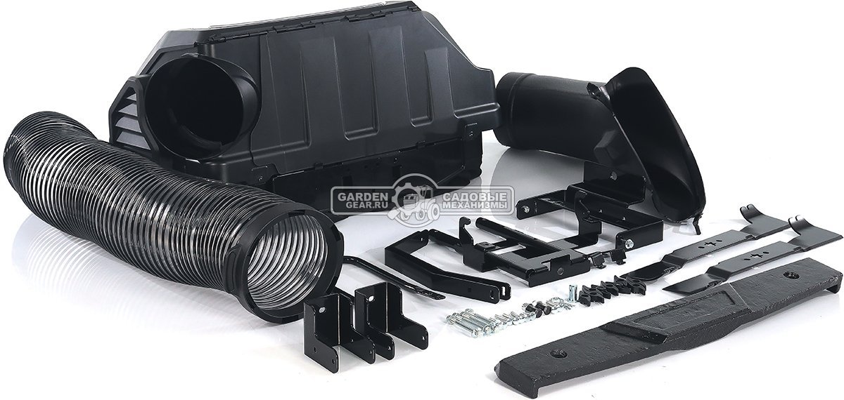 Травосборник Steviman для ZR-107 HQ