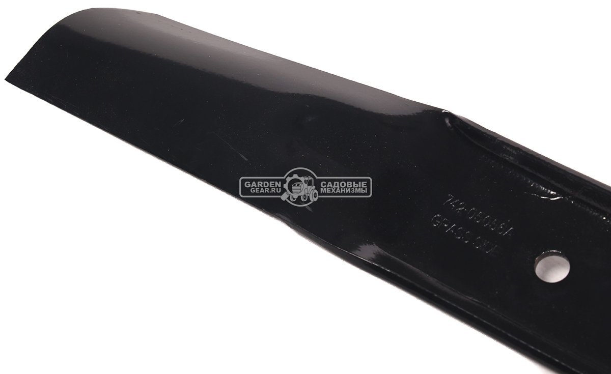 Нож деки MTD 18,61" / 47,27 см. для тракторов XT3 QS137 / XZ1 137