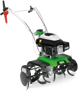 Культиватор Viking HB 585.1 отзывы