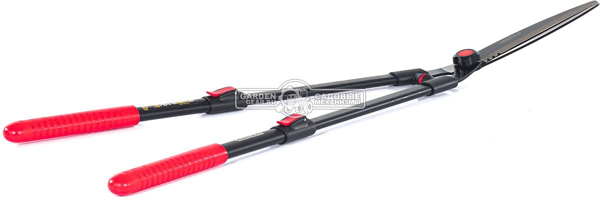 Ножницы шпалерные Caiman CA-88 880 мм., 1,005 кг.