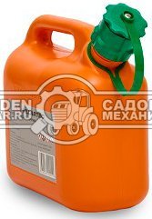 Канистра Villartec 5 л