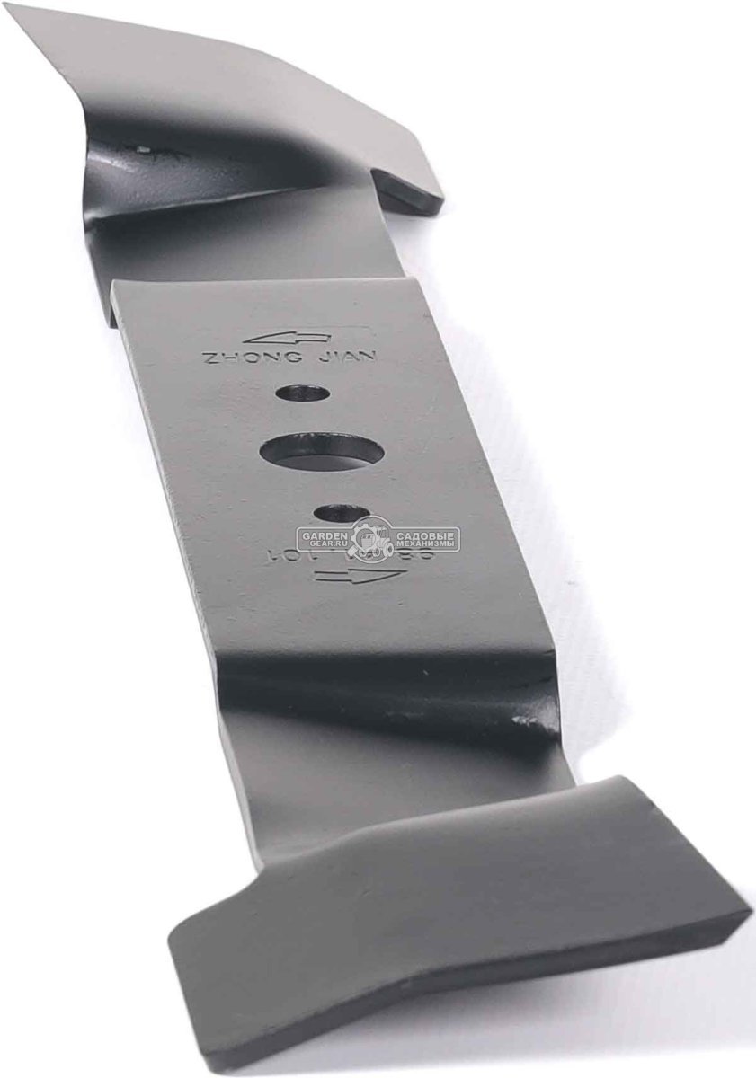 Нож деки ZimAni 98.41.101 для TS98ML / TS98HL