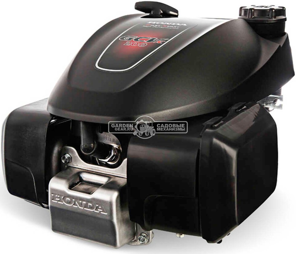 Двигатель Honda GCV 200A MY06