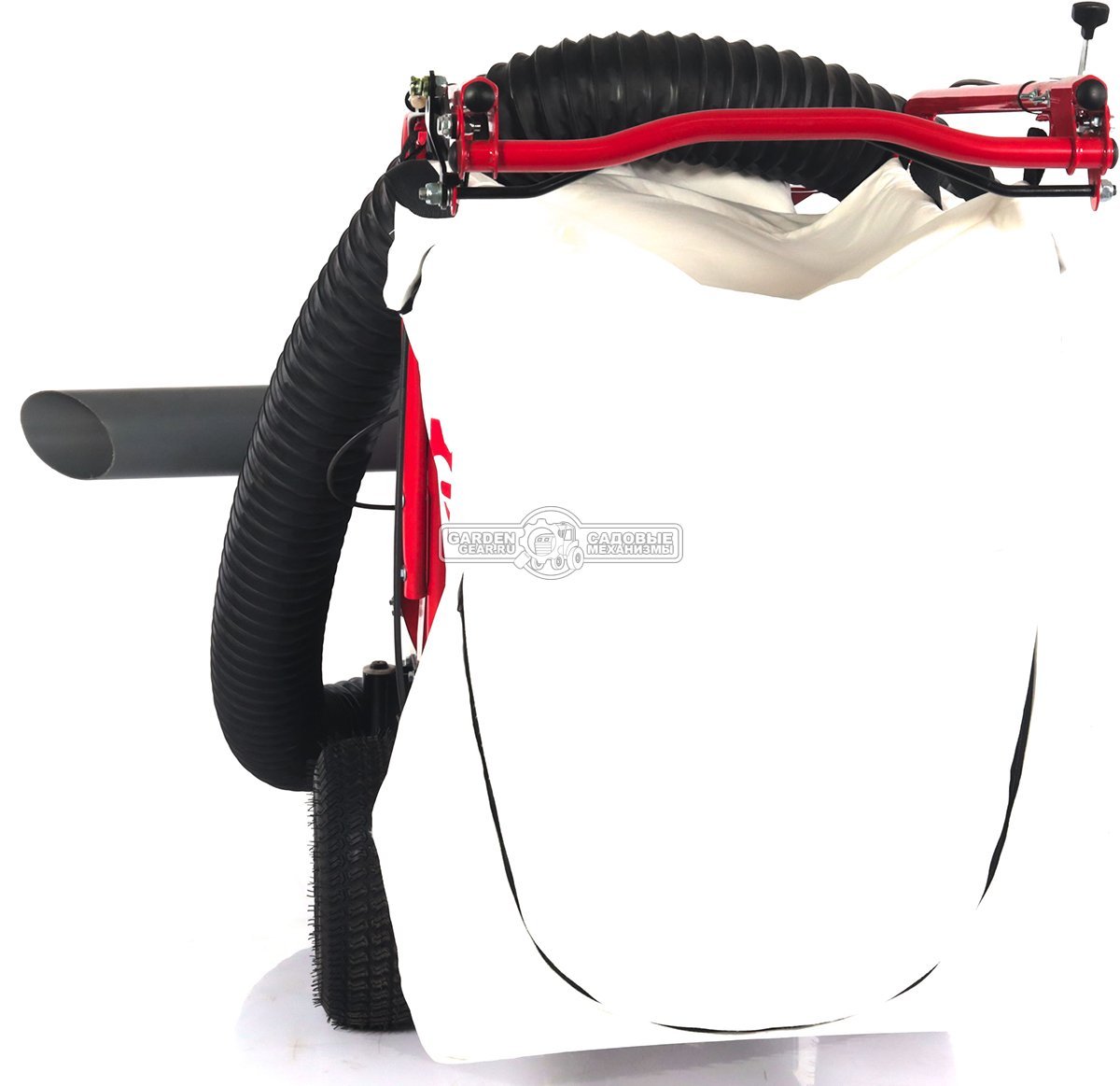 Всасывающий шланг TOSS для LV-200 / LV-250