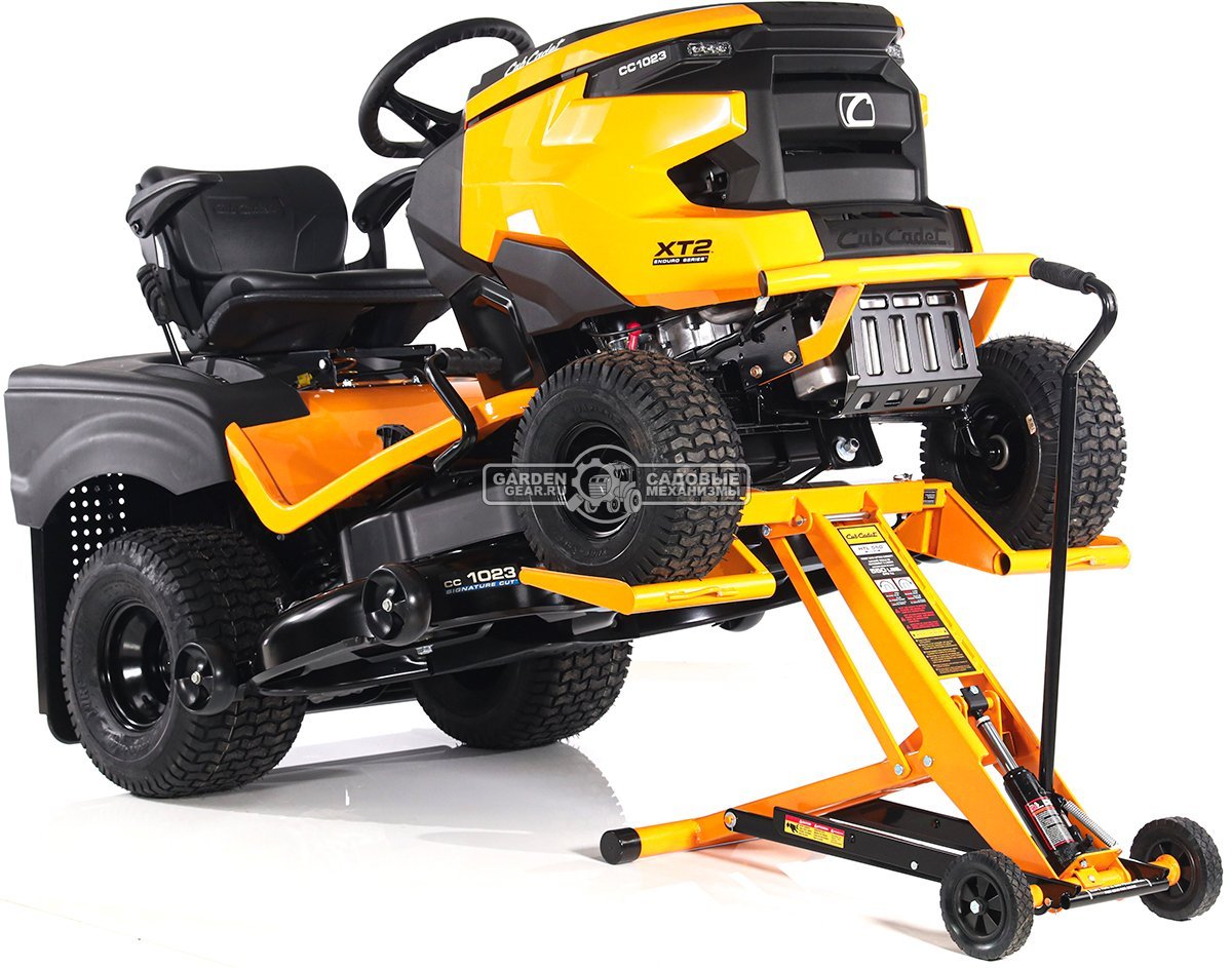 Подъемник для тракторов Cub Cadet HTL 550 Mower Lift