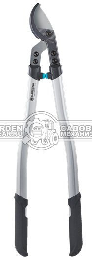 Сучкорез Gardena Premium 700 B (макс.диаметр реза 40 мм., общая длина 70 см.)
