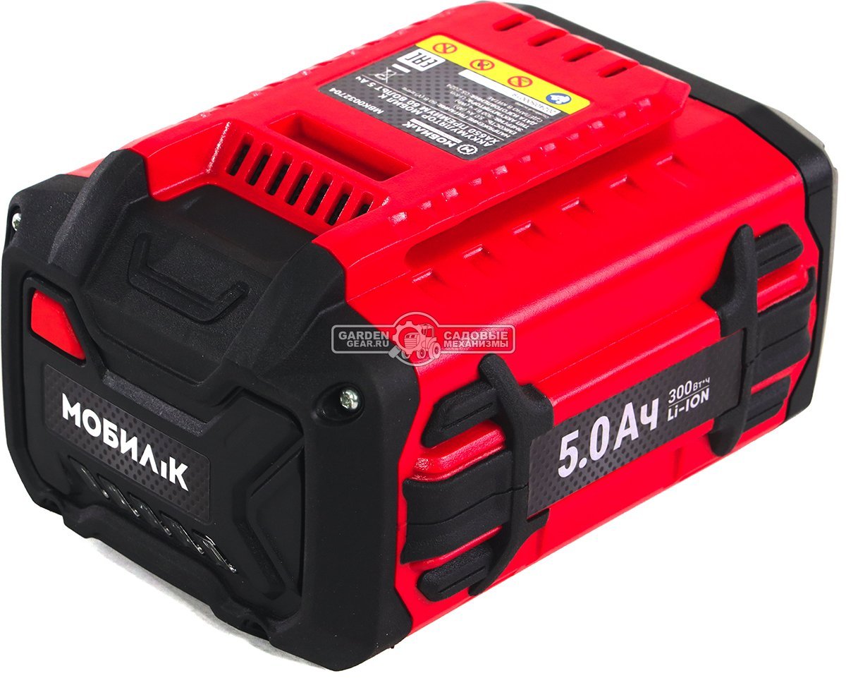 Аккумулятор Мобил К XA650 (60В, 5.0 А/ч)