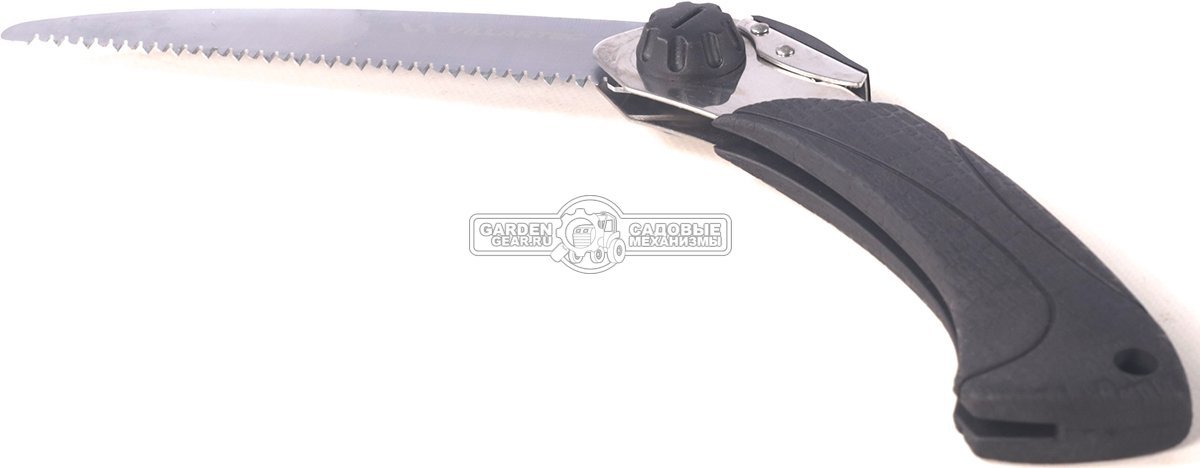 Пила складная по дереву Villartec Gator 7501020000