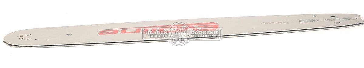 Шина EVOline 16" / 40 см (0.325", 1.3 мм, хвостовик K041)