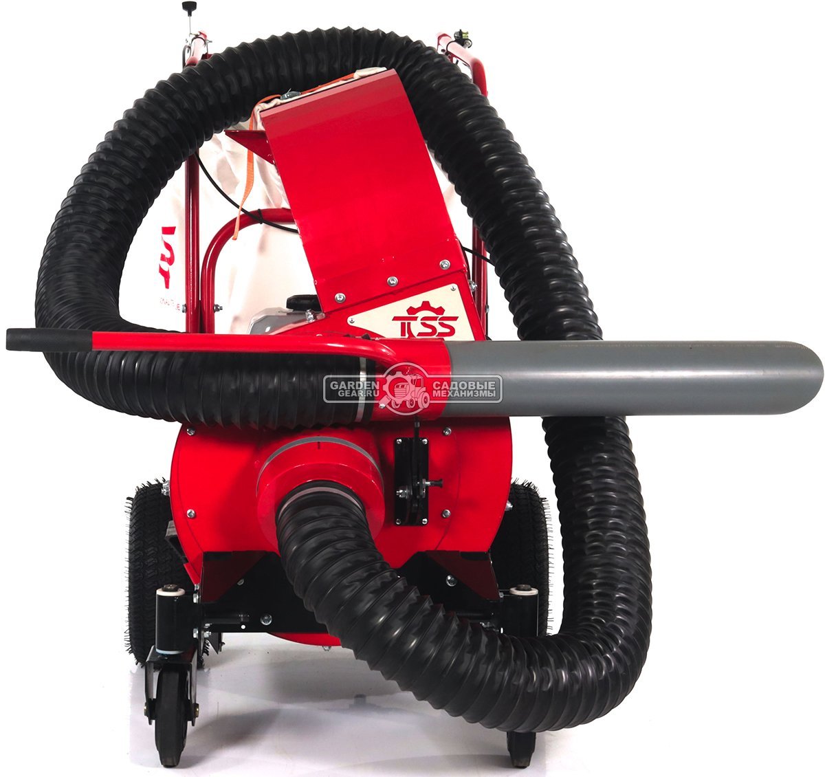 Всасывающий шланг TOSS для LV-200 / LV-250