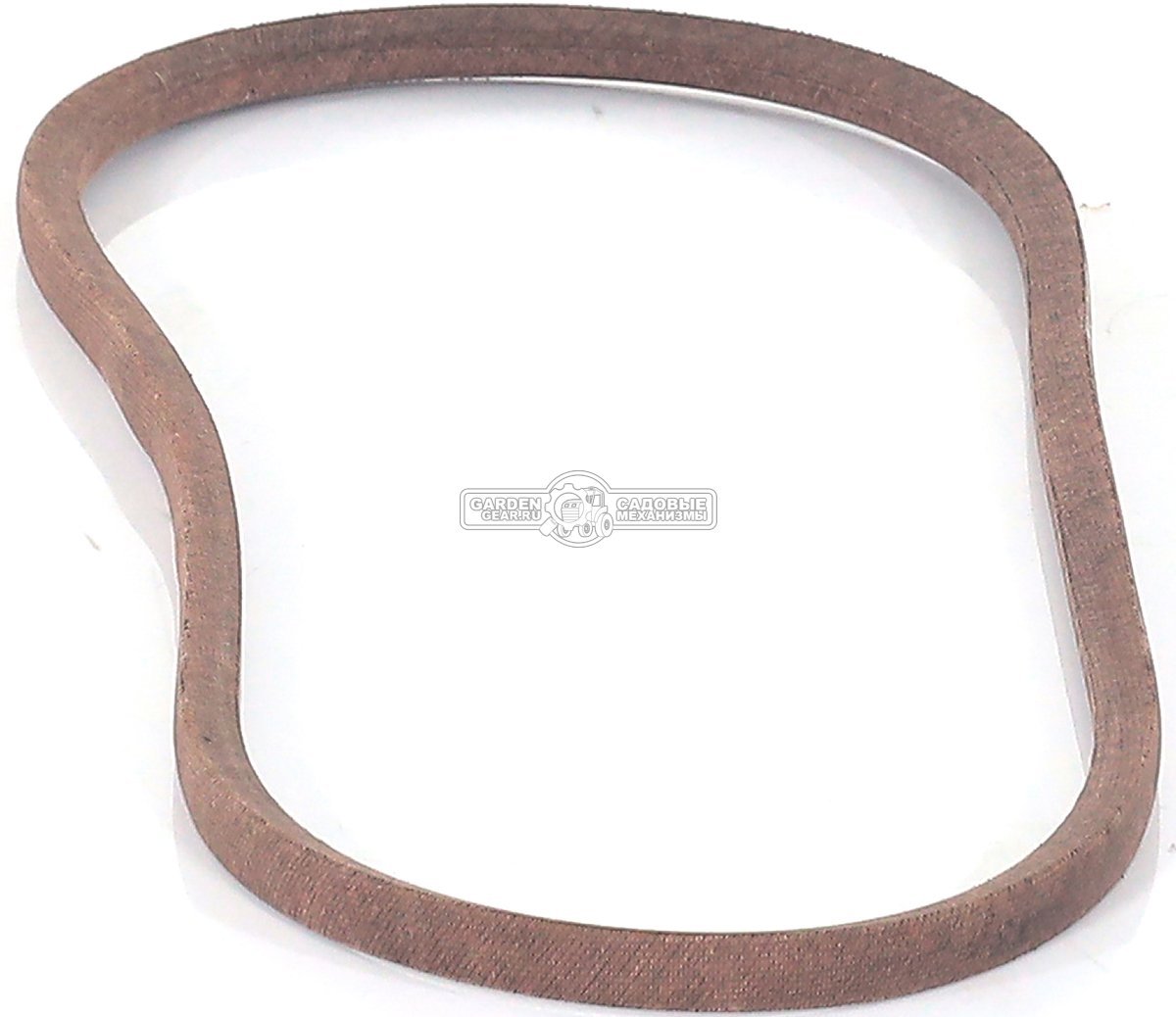 Ремень MTD для минирайдеров LR1 NR76 / LR2 NR76 / 60 RDE / 60 RDHE / 60 SDE / 76 RDE / 76 SDE привода деки 24" / 30" / 60,9 см. / 76 см.