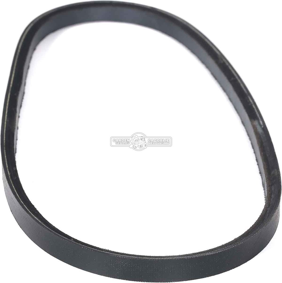 Ремень ZimAni привода хода, для минирайдера RDE 66