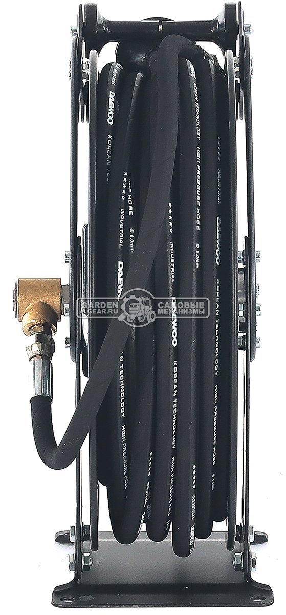 Шланг высокого давления на катушке Daewoo DHR 20 20 м.