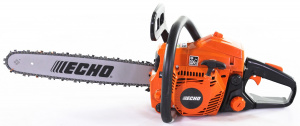 Бензопила Echo CS-4200ES с шиной 15", 38 см. отзывы