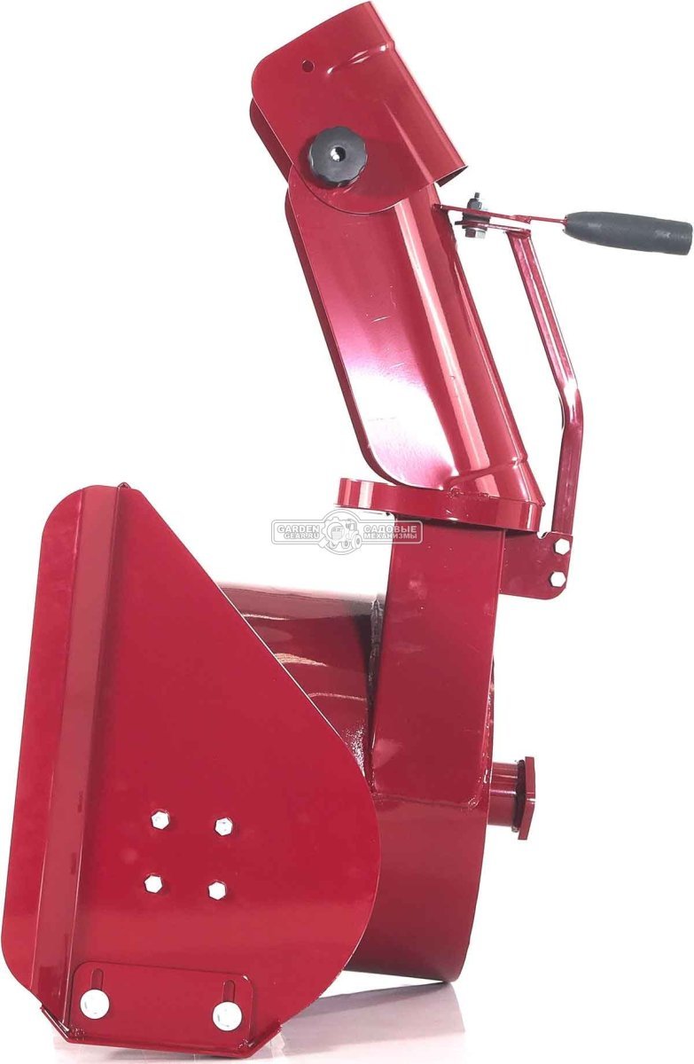 Снегоуборщик Мобил К СМ-0.6 навесной для G85 (двухступенчатый, 68 см, 42 кг)