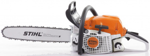 Бензопила Stihl MS 271 с шиной 16", 40 см. отзывы