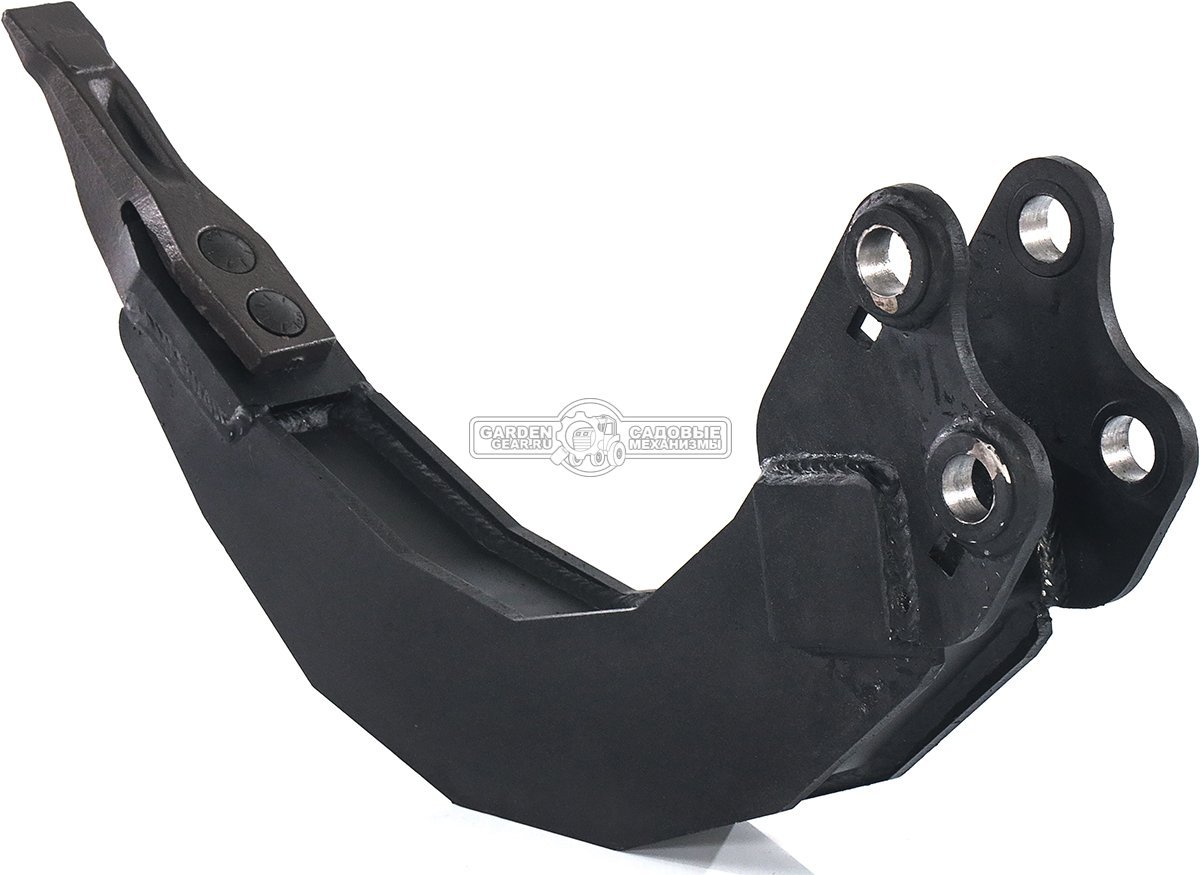 Клык-рыхлитель RED для мини-экскаватора, 20 кг.