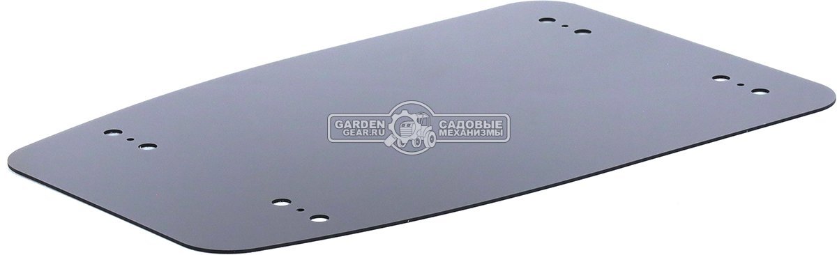 Навес зарядной станции ZimAni CGF251 для робота газонокосилки Automower 105