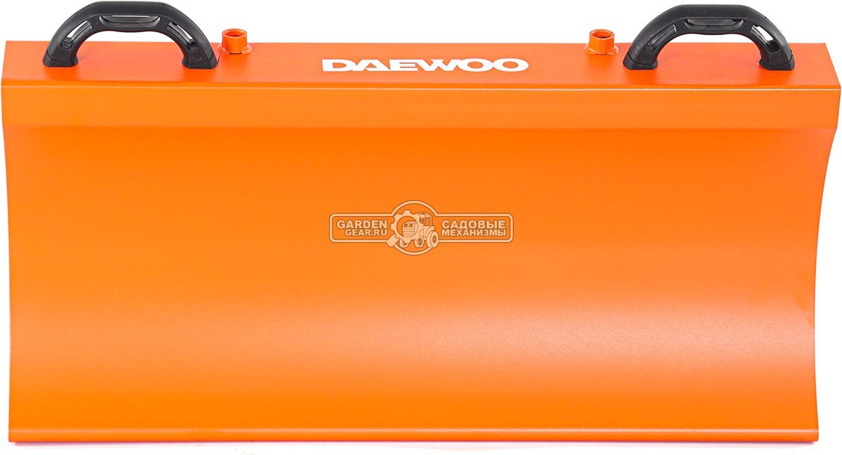 Нож-отвал для уборки снега Daewoo DASC 750B 80 см. для 7080 / 8080