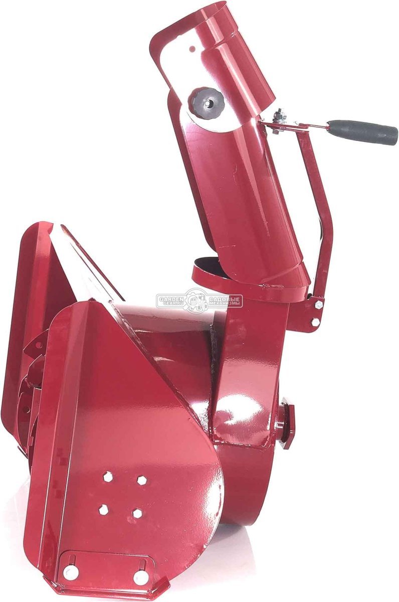 Снегоуборщик Мобил К СМ-0.6 навесной для G85 (двухступенчатый, 68 см, 42 кг)