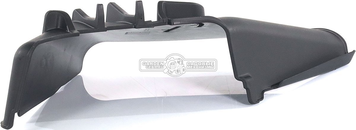 Дефлектор бокового выброса травы Stiga для садового минирайдера Combi 166 / 1066