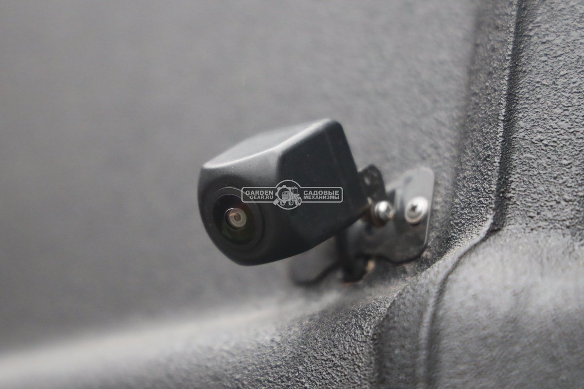 Прицеп с опускающейся платформой на пневмоподвеске Baltic Mechanic Polygon-City PC 750 Спарка для перевозки спецтехники, пневмолифт, крышка, 3500x1500