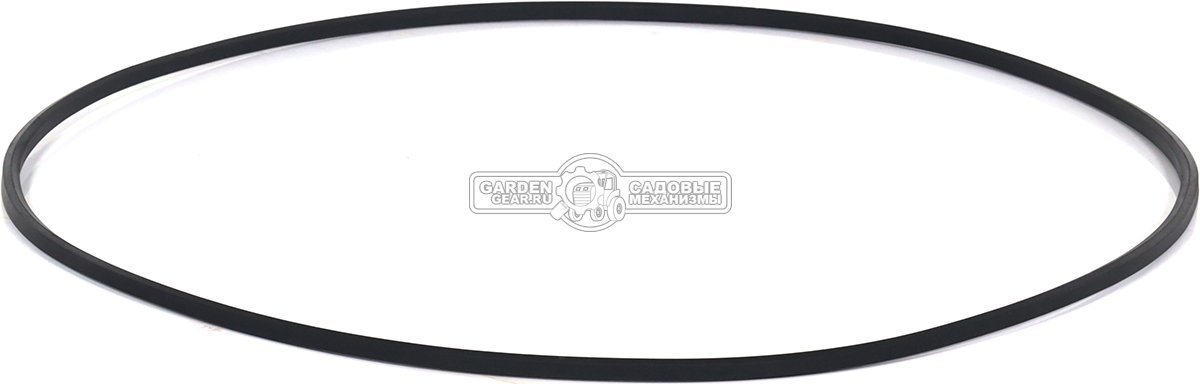 Ремень ZimAni BA0213X0000 привода деки для TC97HL / TC97HLD