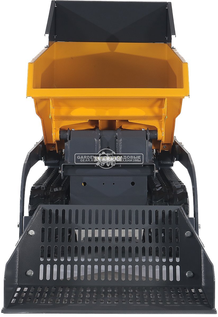 Просеивающий ковш Baumech для GT-1000 ширина 85 см., длина 51 см., 30 кг.