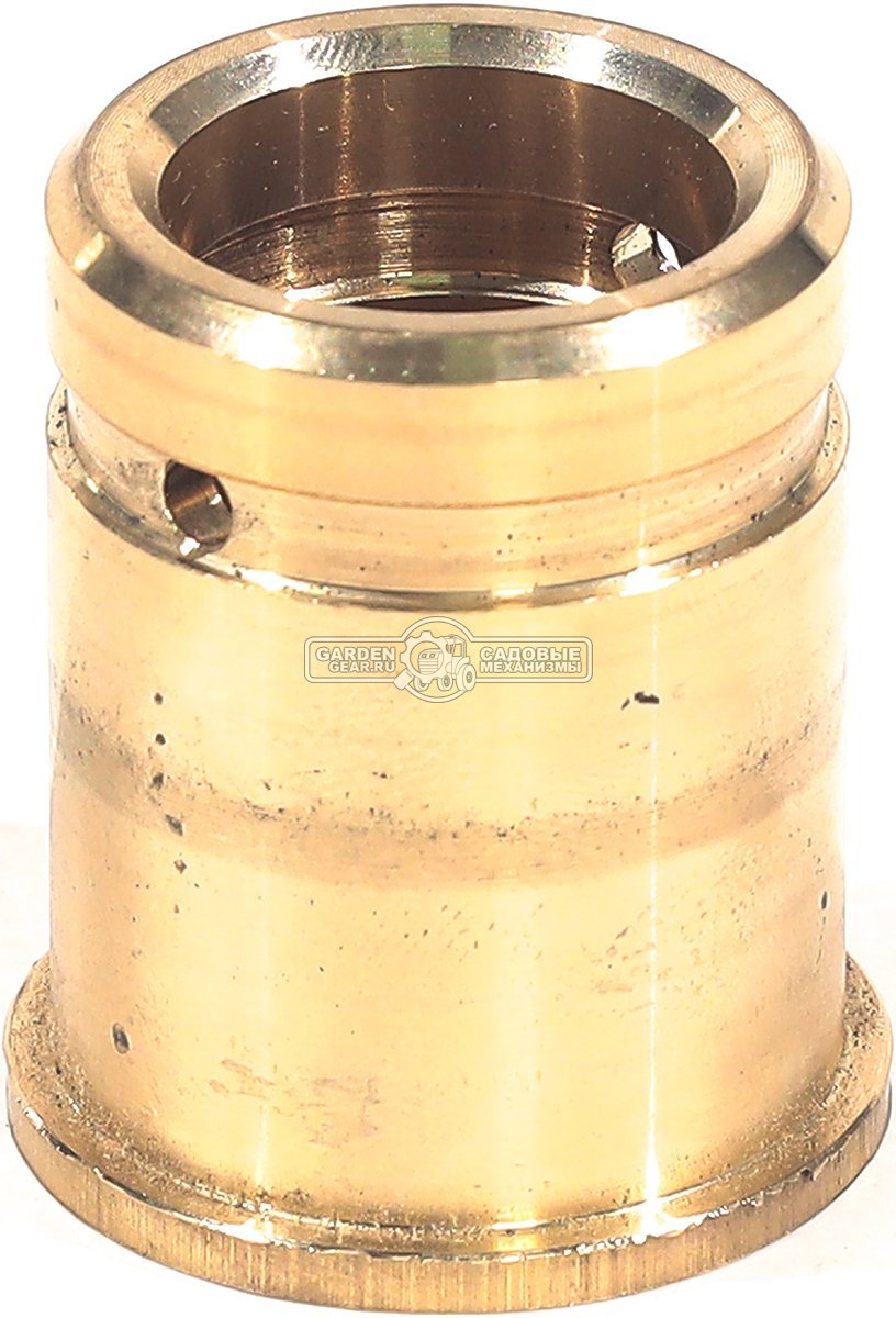 Втулка шарнира стрелы Baumech для GT-1000 (бронза)