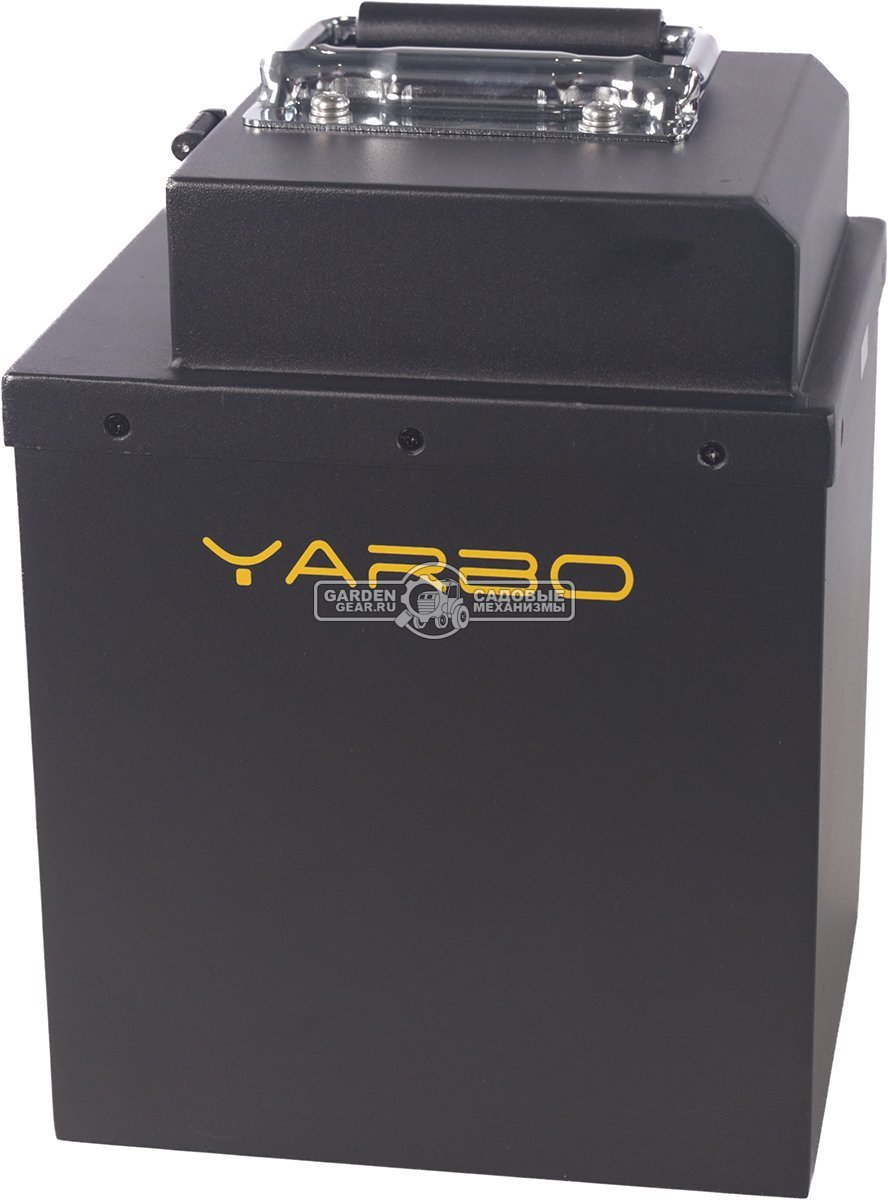 Сменная батарея Yarbo