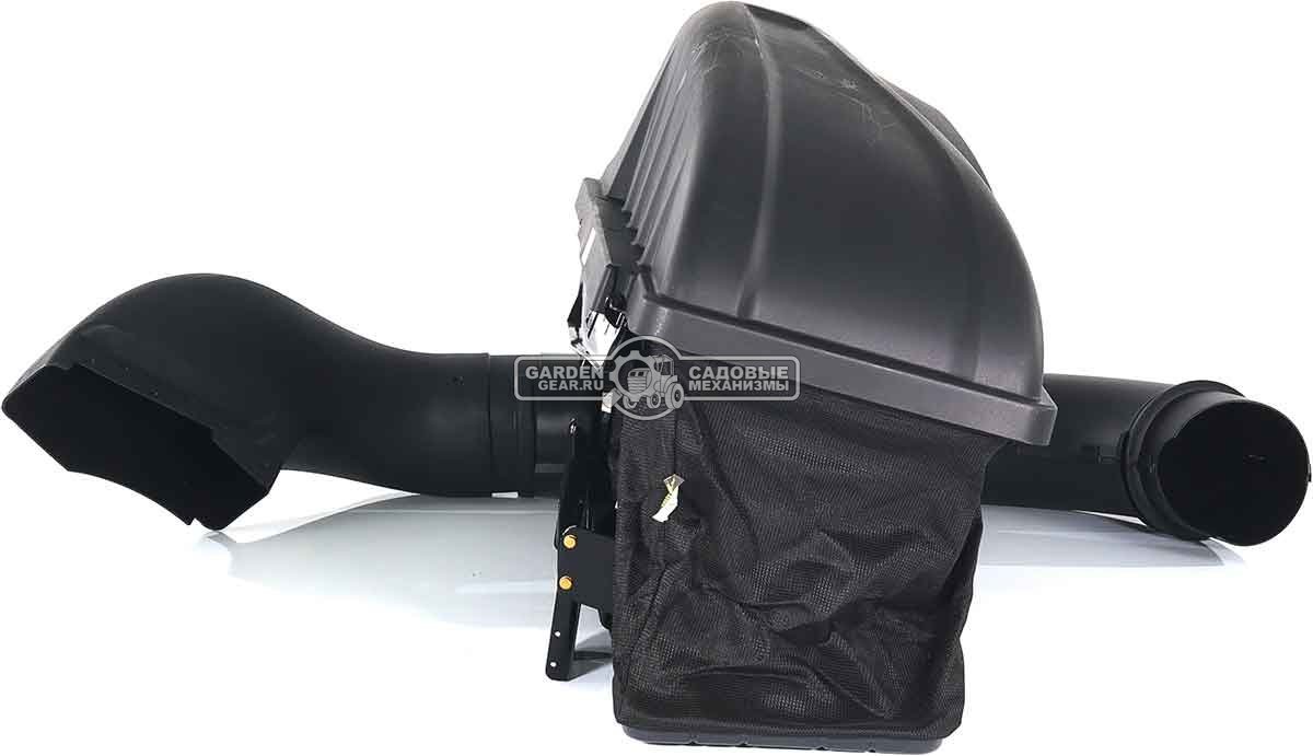 Травосборник Cub Cadet тройной 300 л., B-Deck для райдера XZ3 122