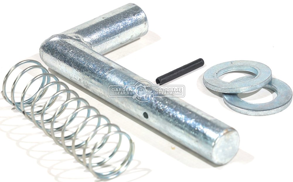 Палец Baumech для фиксации навесного оборудования