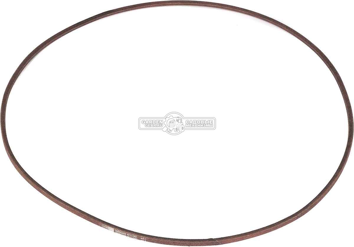 Ремень Yard Fox 20071679 привода деки для T108SCH