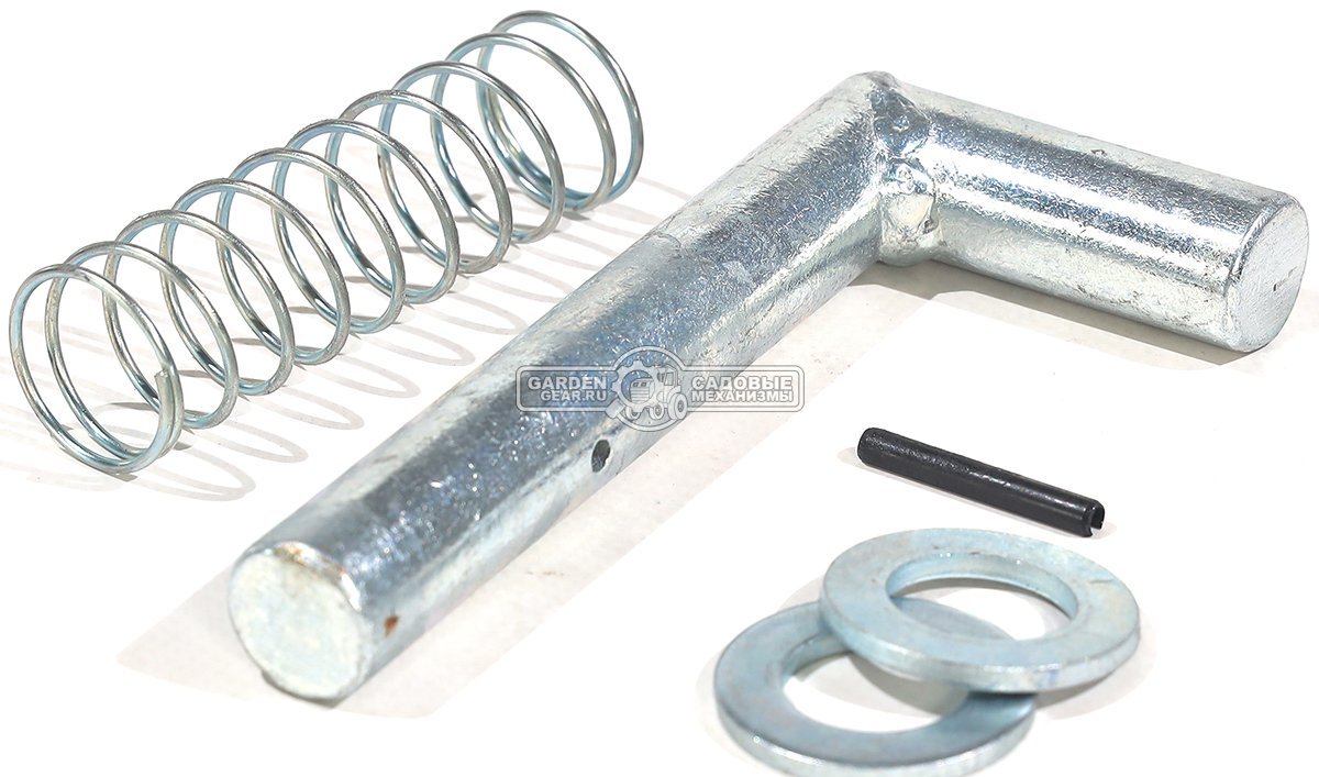 Палец Baumech для фиксации навесного оборудования