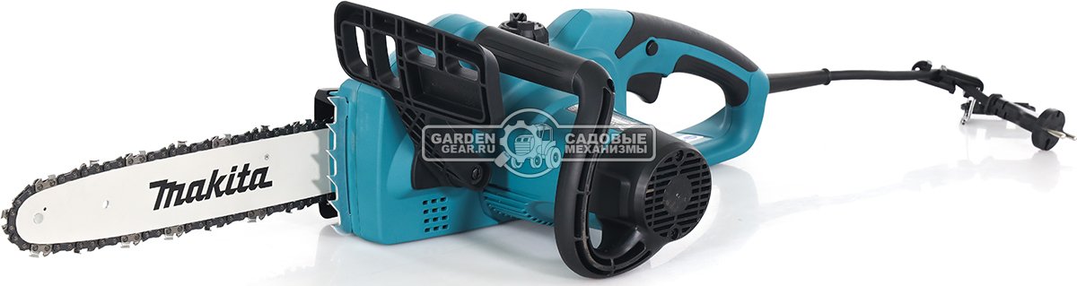 Электропила Makita UC3041A (1800 Вт, 12&quot;/30 см, 3\8&quot;-1.3 мм, 4.7 кг)