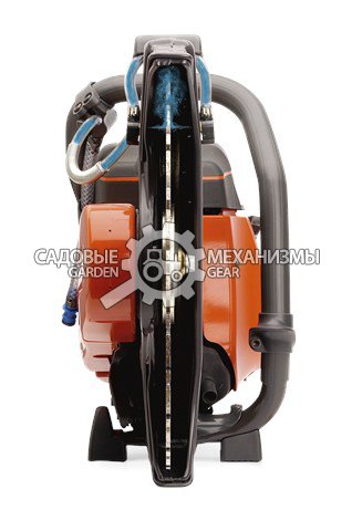 Бензорез Husqvarna K 760 14&quot;