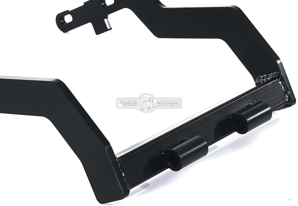 Сцепка для установки переднего навесного оборудования Caiman 1035 для Rapido