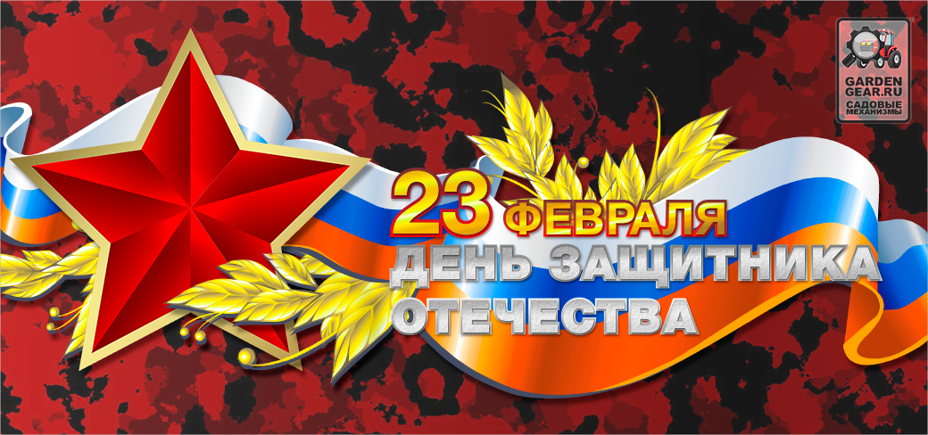 День защитника Отечества
