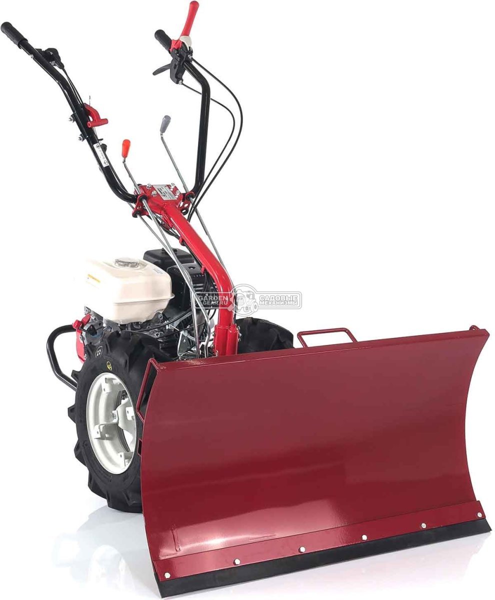 Отвал / лопата мотоблочная Мобил-К для G85 (100 см, г.Гагарин)