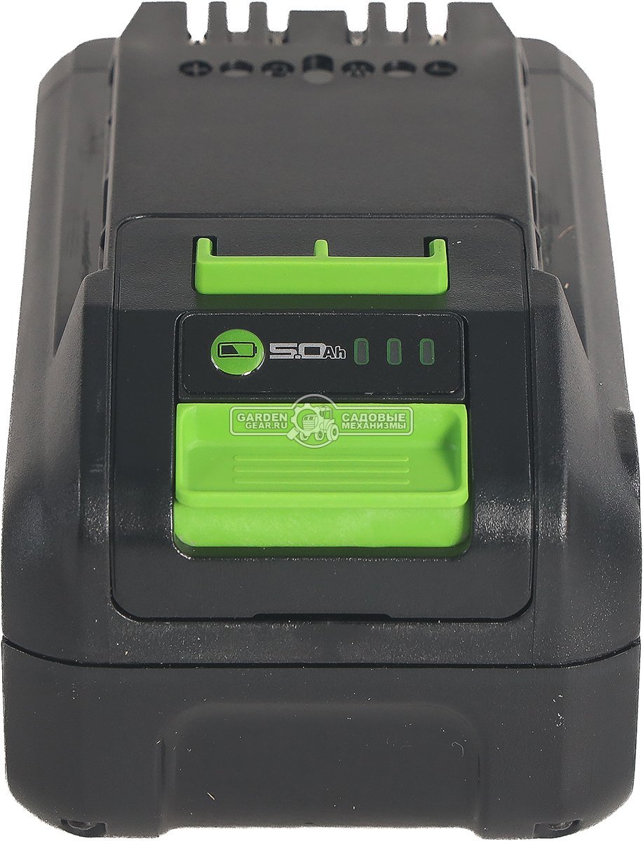Аккумулятор GreenWorks High Power G24HP5 (PRC, Li-ion, 24V, 5 А/ч)