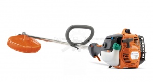 Бензиновый триммер Husqvarna 128L отзывы
